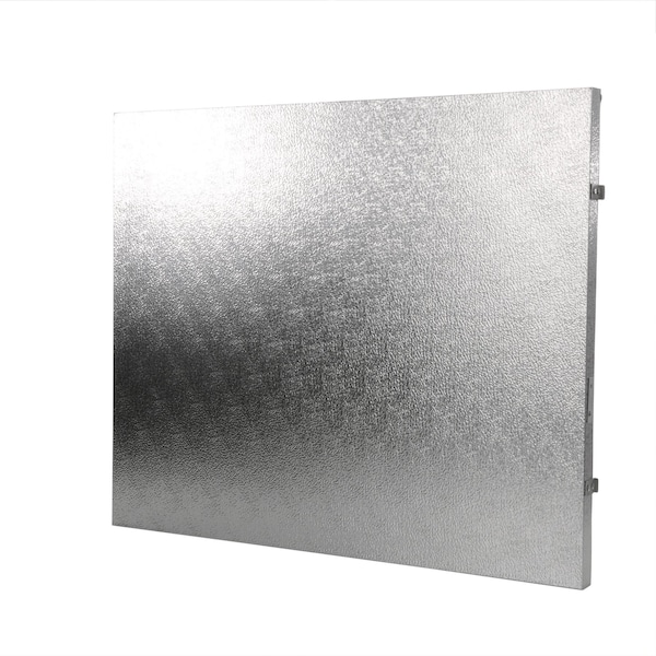 Cowl Cover Assembly - Large